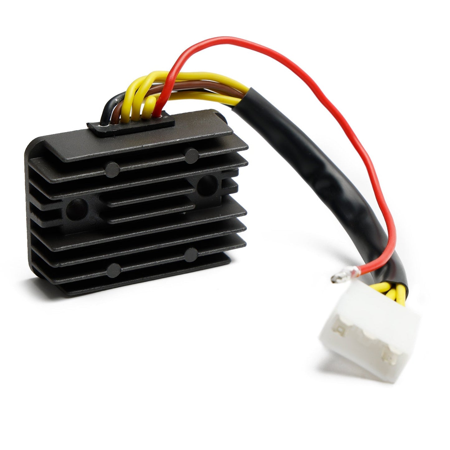 Junta del estator del magneto del rectificador del regulador Kawasaki Z 550 GT550 1983-1994