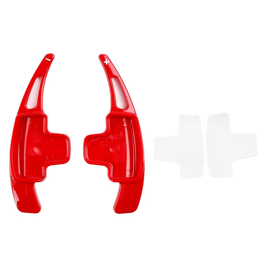 Extension de volant pour Mercedes-Benz Classe CLS W218 Classe SLK R172 2011-2015 avec palettes de changement de vitesse