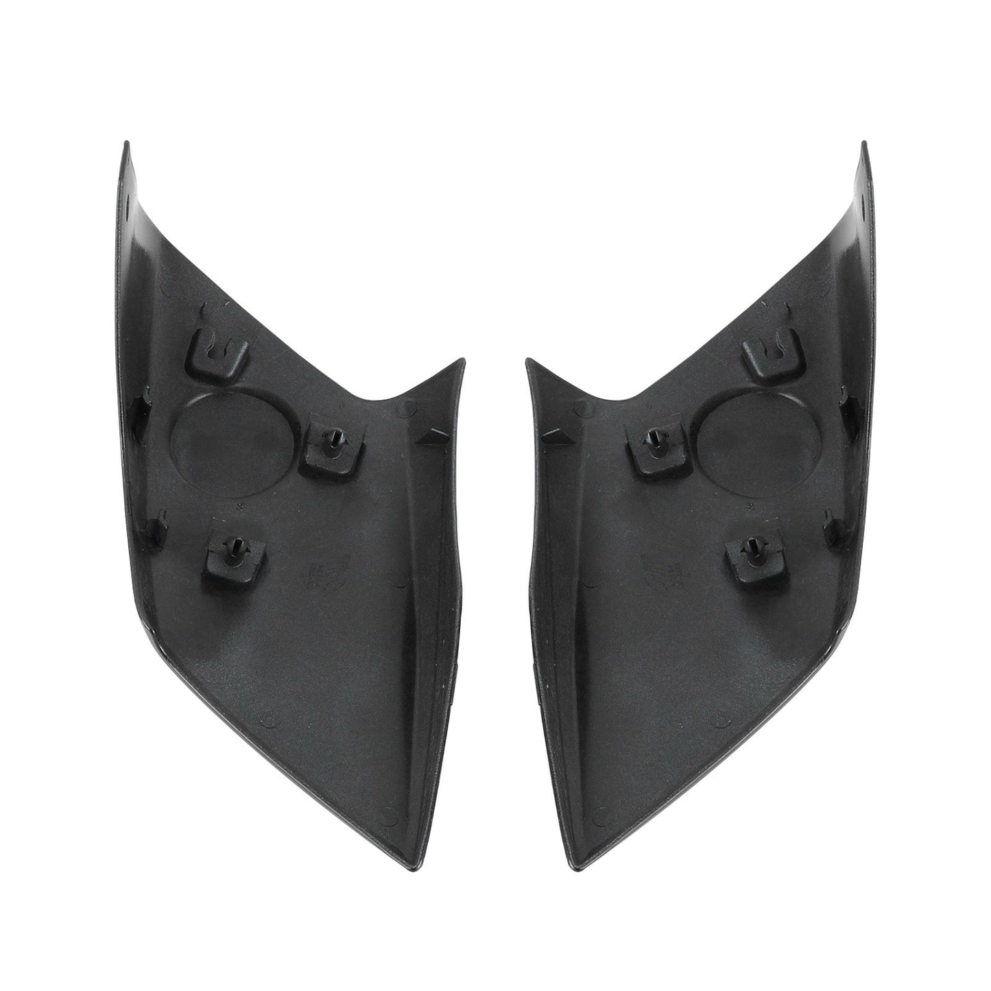 21-23 Yamaha MT-09 / FZ09 Air Intake Covers Tank Side Panel Fairing