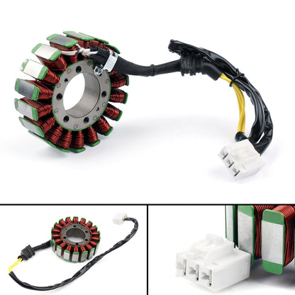Magneto Generator Stator Coil For Honda CB900F Hornet900 CB919 2002-2007 via fedex