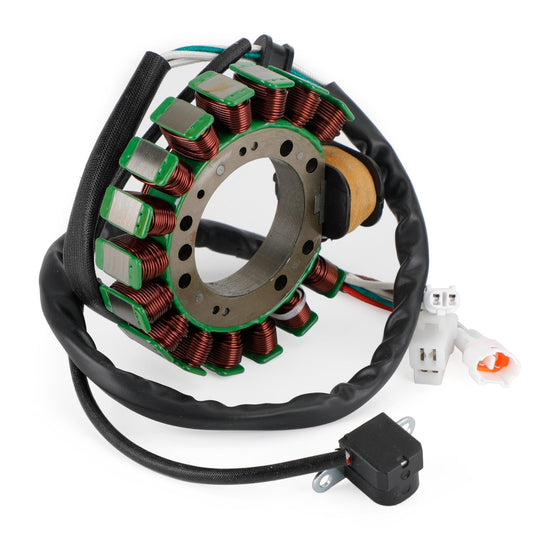 STATOR ASSEMBLY Fits YAMAHA 96-01 YFM350X WARRIOR BIG BEAR 350 GENERATOR COIL Assosary