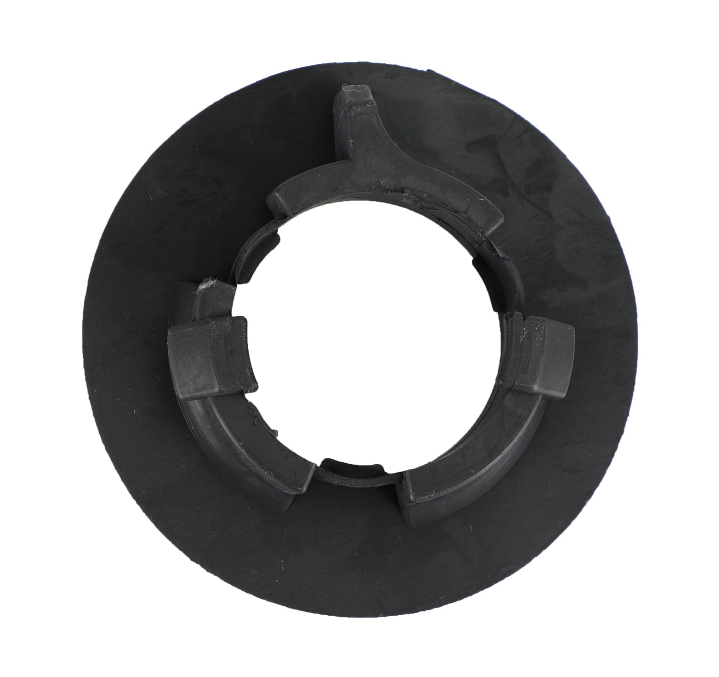 2 Rear Spring Top Mount-Anti Squeak Part for Ford Fiesta Mk7 09-17 1531725