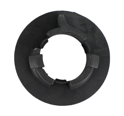 2 Rear Spring Top Mount-Anti Squeak Part for Ford Fiesta Mk7 09-17 1531725