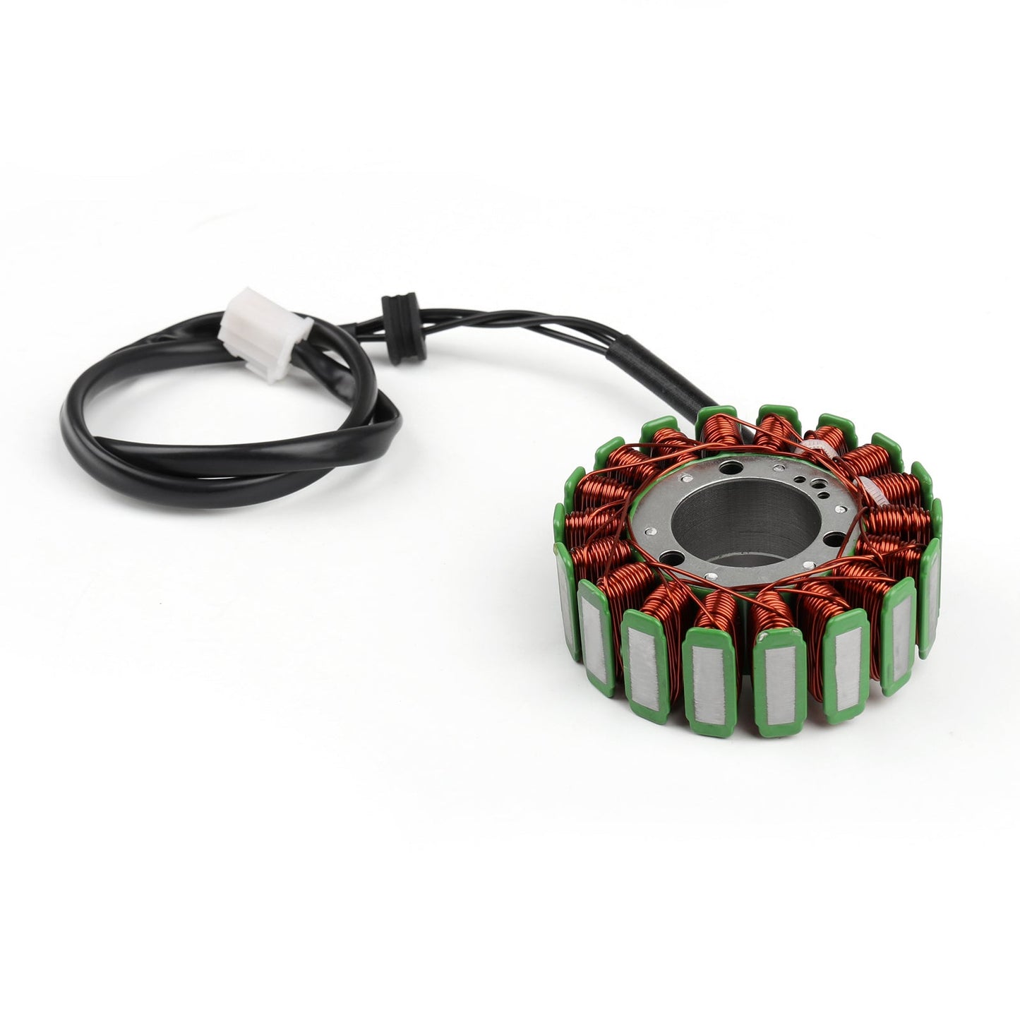 New Stator Coil For Yamaha GSXR 600 GSX-R600 97-00 GSXR750 96-99 via fedex