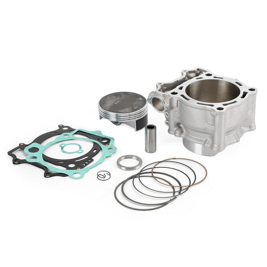 Kit de reconstruction haut de gamme pour Yamaha YFZ450X YFZ 450X, joint de piston de cylindre 2010 2011, livraison DHL Express