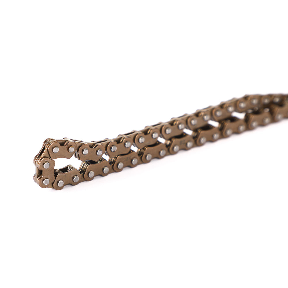Timing Drive Chain For Yamaha 94591-51110 94591-87110 Xvs125 Xvs250 Yfm350Fwan