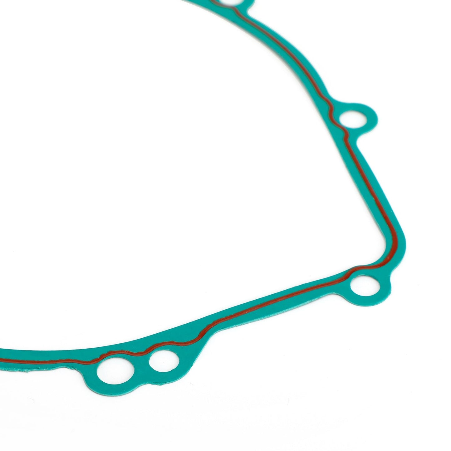 3 juntas de tapa de estator de motor para Yamaha FZS 1000 Fazer 01-05 YZF-R1 R1 98-03