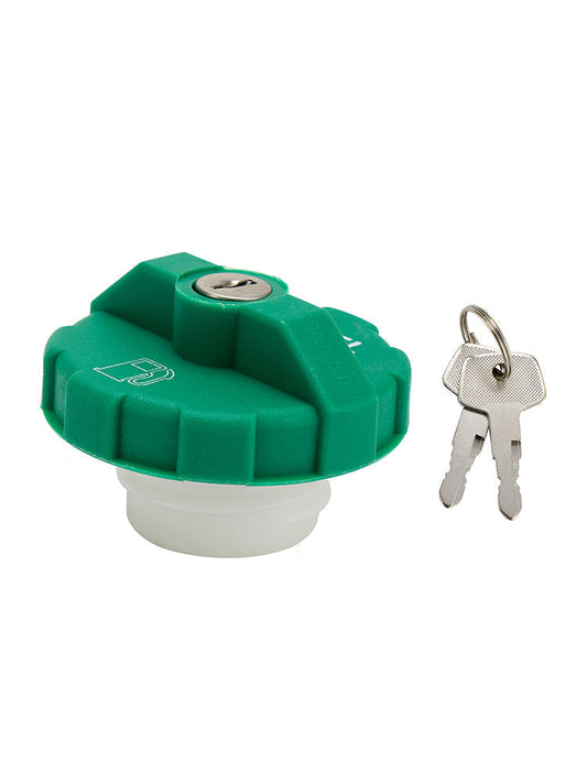 6661696 Locking Fuel Cap For Bobcat Skid Steer 751 753 763 773 853 863 873 883