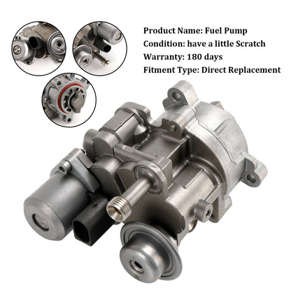 BMW N54/N55 Engine 335i 535i 535i X5 X6 #13517616170 High Pressure Fuel Pump