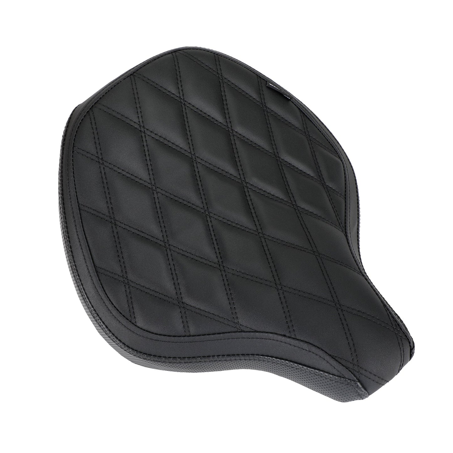 Coussin de siège conducteur avant Raider en polyuréthane pour TR Bobber 17-22 2019 2020 2021, marron