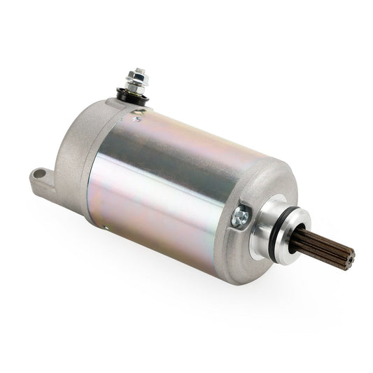 Starter Motor For Suzuki AN 650 Burgman, AN 650 A / AN 650 Z Burgman 2003-2018 Assosary