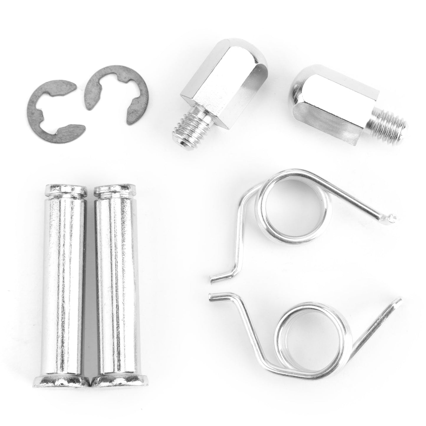 Repose-pieds avant pour Yamaha YZF R1 1998-2014 R6 1999-2014 R6S 03-08