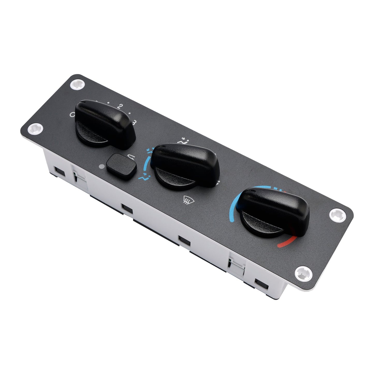 Module de climatisation et de chauffage pour Freightliner M2 100 106 2002-2006 599-008