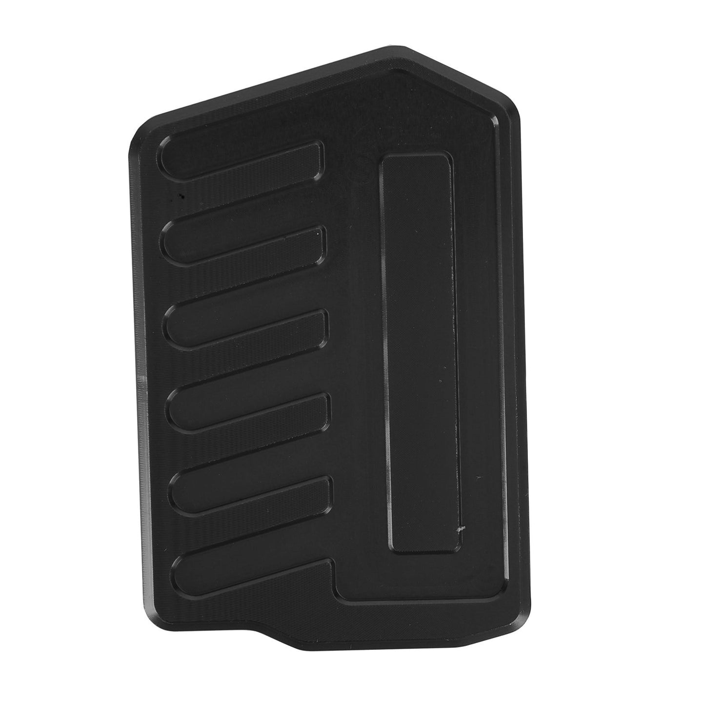 Extension Brake Foot Pedal Enlarger Pad For Honda Cb400 650F Cbr500R 650F Titanium