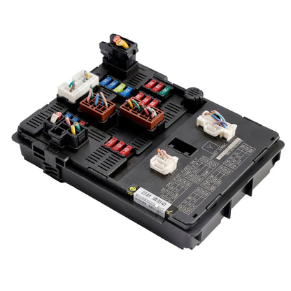284B7-1HR0C Engine Fuse Box Power Control Module For Nissan Versa 1.6L 2013-2019