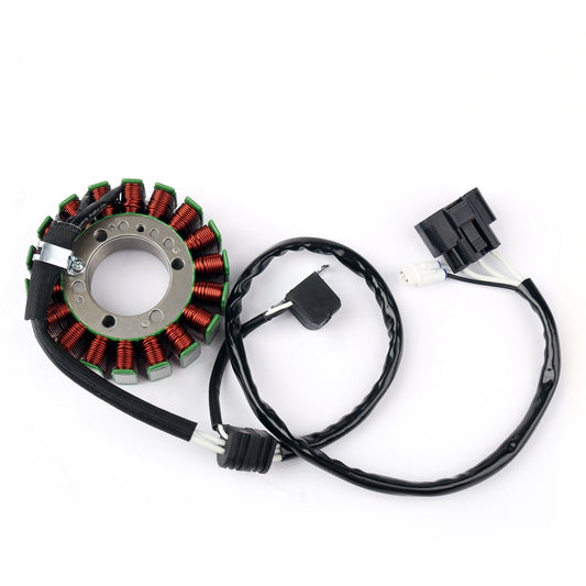Generator Stator Coil For For Yamaha RS Rage RSG90 2006 RS Vector GT RS90GT 2006 via fedex