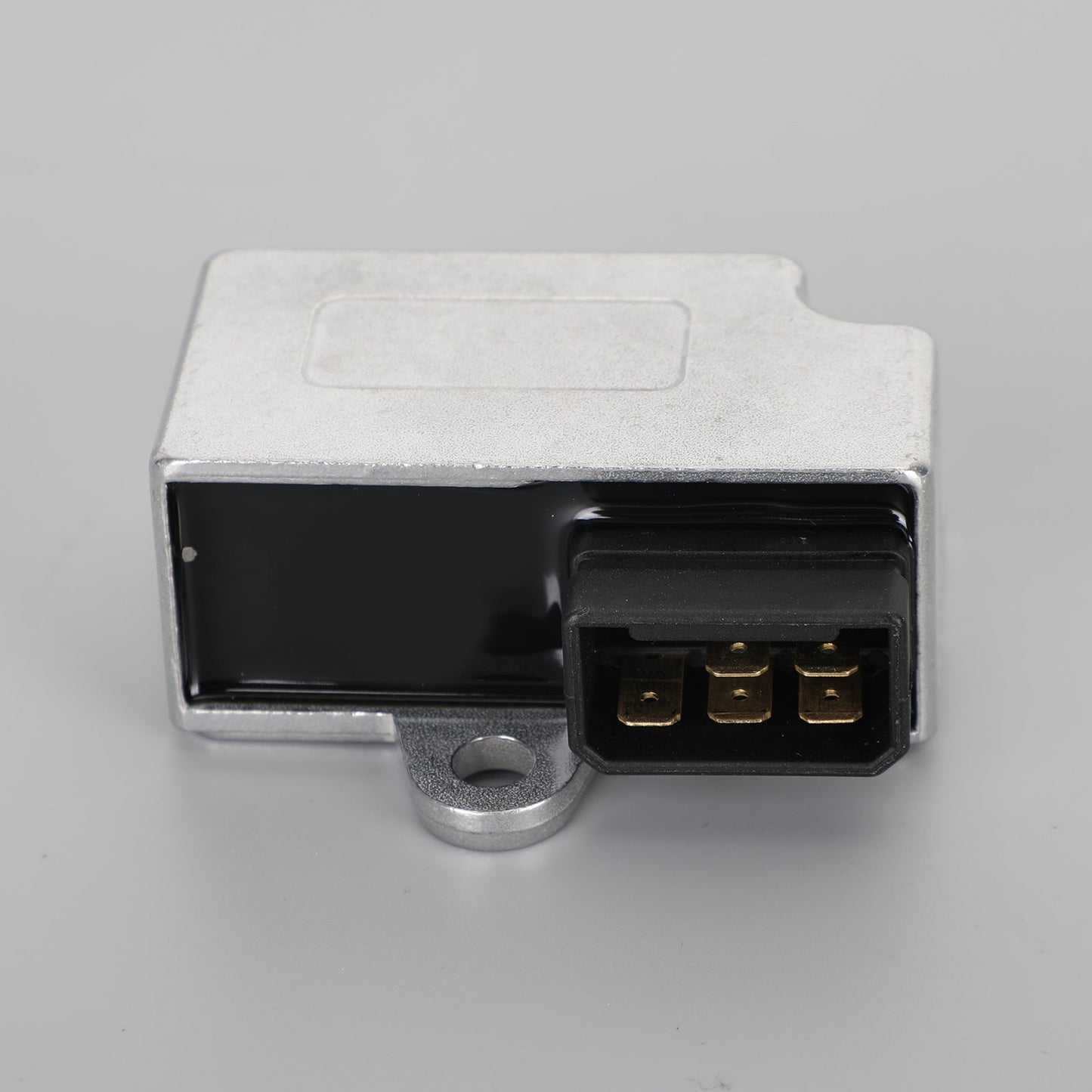 1977-1980 Moto Guzzi V50 500 #GU19721400 Encendedor de caja CDI