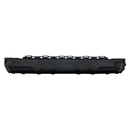 2014-2021 Mini Cabrio F57 Cooper S JCW Front Number Plate Cover Gloss Black 51117337791 7337791