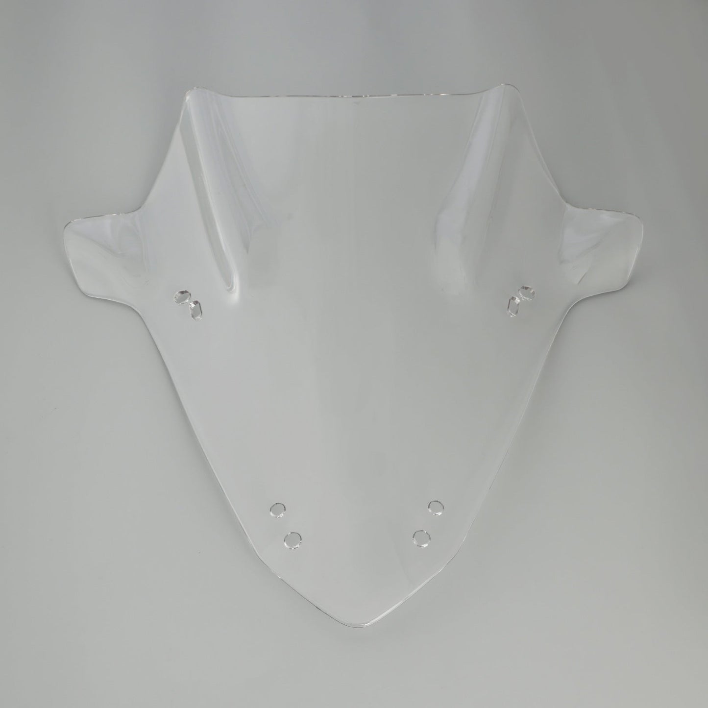 2003 Yamaha X MAX 300 ABS Motorcycle Windshield WindScreen