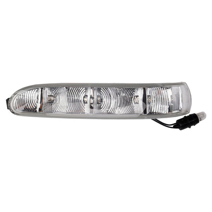 2004-2006 CL55 A2208200521 Side Mirror Turn Signal Light