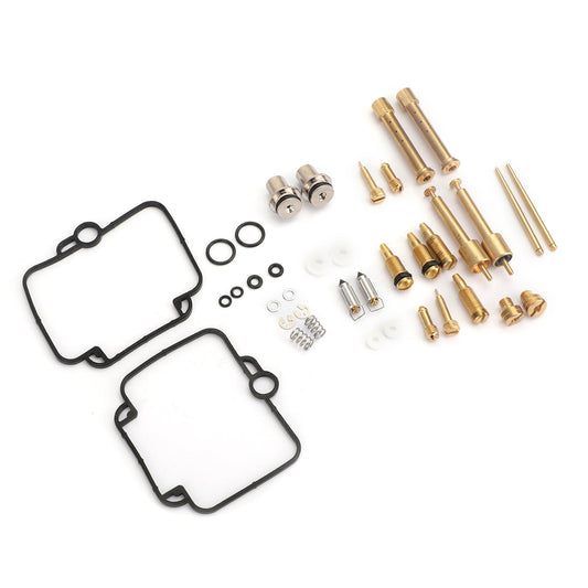 Réparation de carburateur 2 pièces pour SUZUKI 1989-2000 GS500 BMW F650 1993-2000