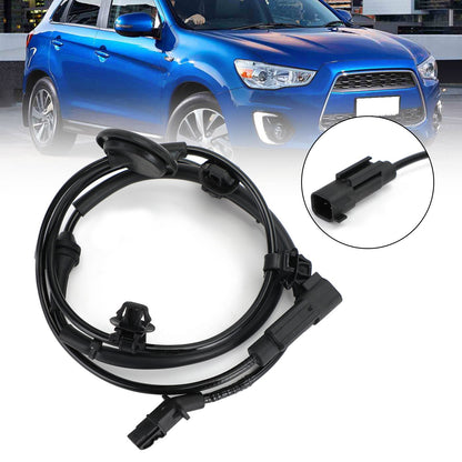 2012- MITSUBISHI OUTLANDER III GG_W GF_W ZJ 2.2 Di-D 4670A573 Rear Left ABS Wheel Speed Sensor