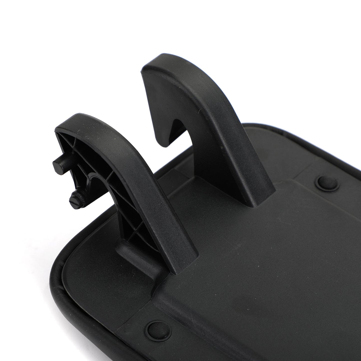 2012-2018 Audi A1 8X1 8XK 2012-2018 Center Console Armrest Upper 8X0864245B Black