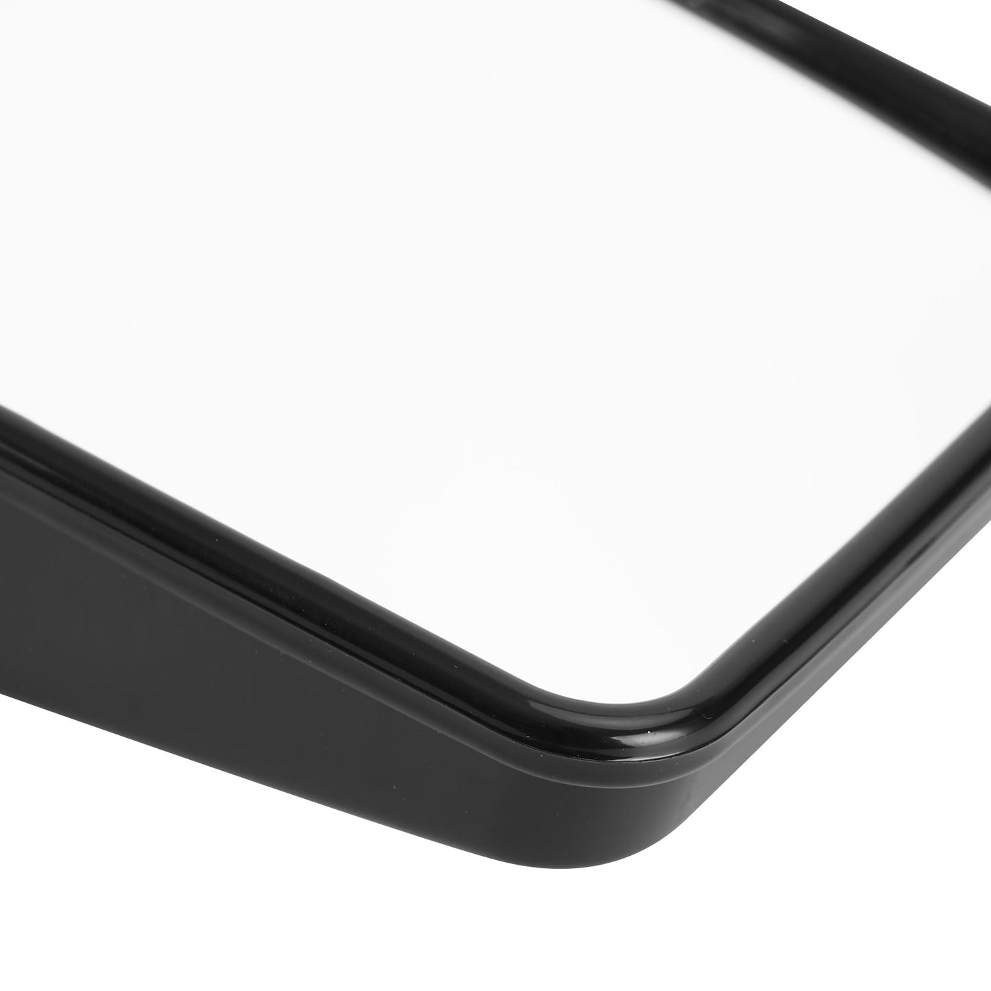 Paire de rétroviseurs extérieurs gauche et droit pour Toyota LandCruiser Série 70/75/78 1985-2007