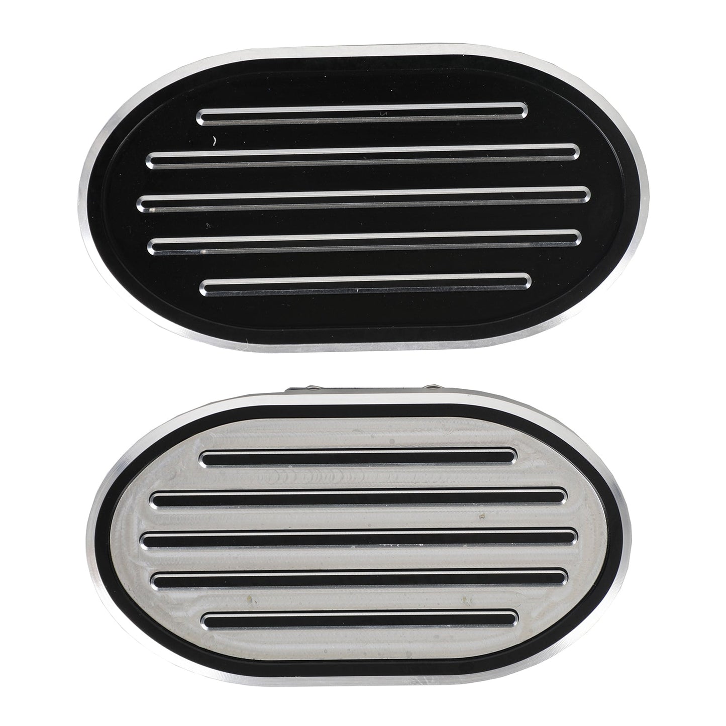 Pedal de freno de extensión, almohadilla ampliadora de aluminio ligero para XL 883 1200 0