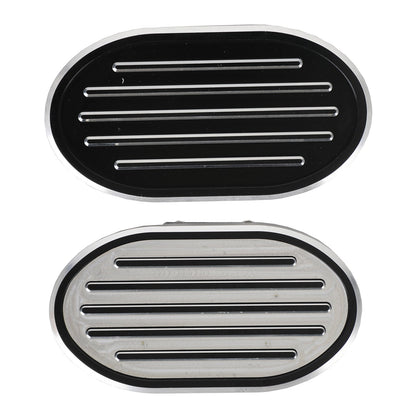 Extension Brake Foot Pedal Enlarger Pad Light Aluminium For Xl 883 1200 0