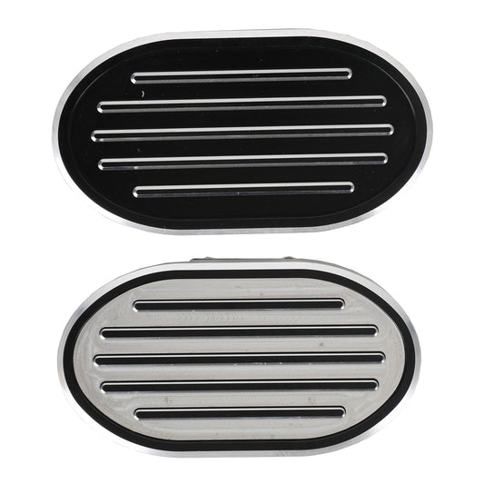 Extension Brake Foot Pedal Enlarger Pad Light Aluminium For Xl 883 1200 0