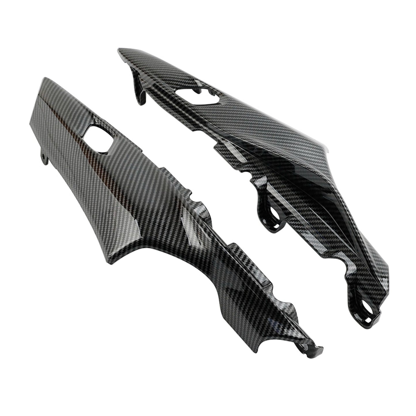 21-23 Yamaha MT-09 SP Rear Tail Seat Side Fairing Covers