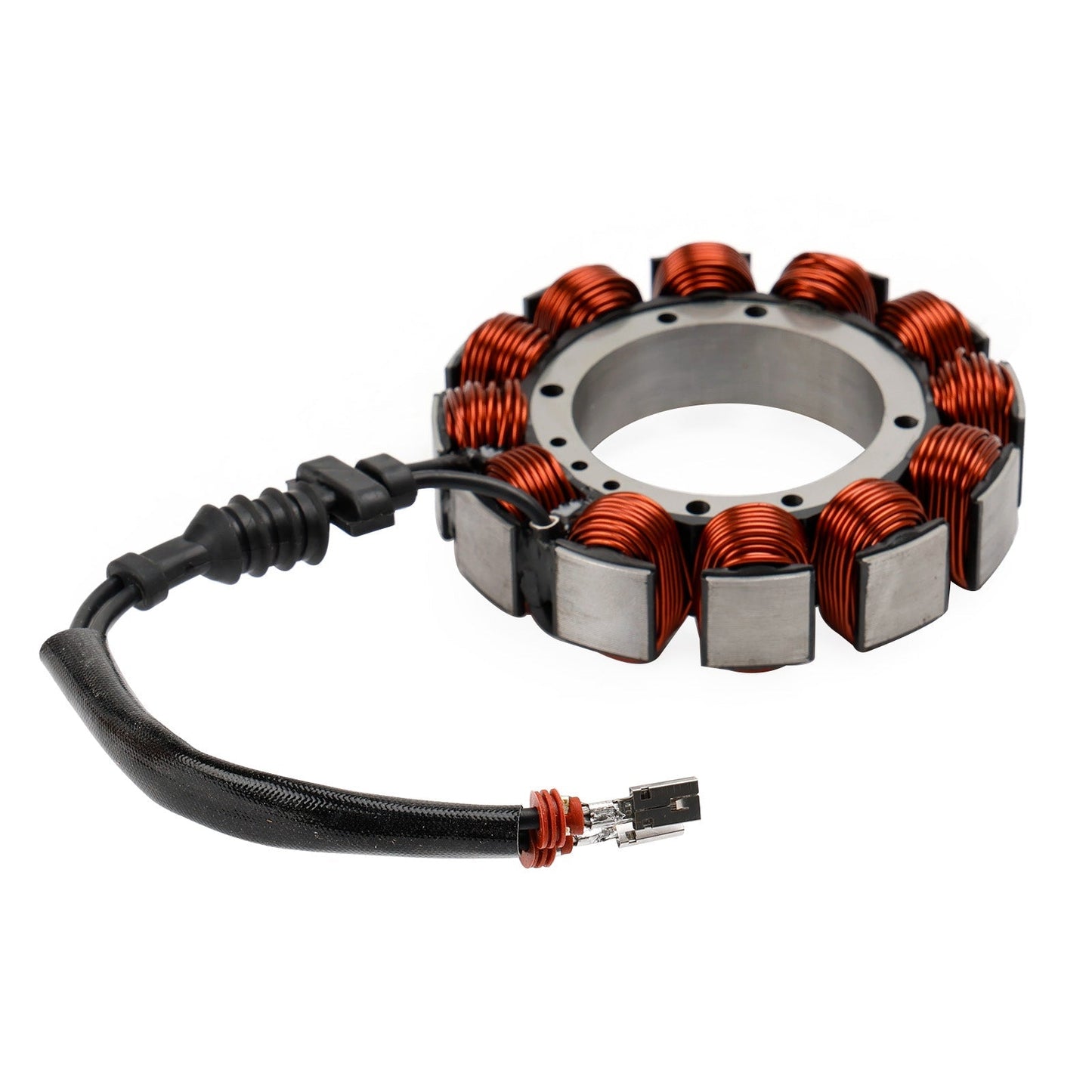 Stator de générateur 12 V 45 A 29987-02 pour Electra Glide Road King FLH 2002-2005