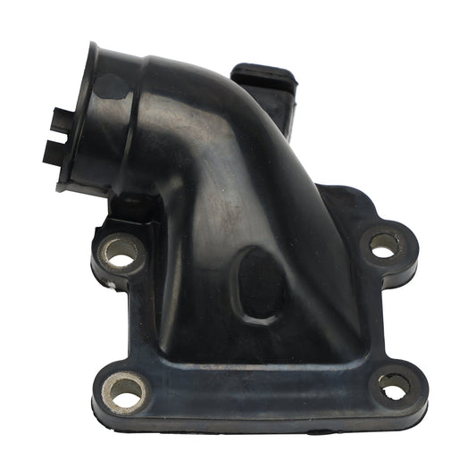 Collecteur d'admission de carburateur pour Yamaha Zuma Jog Slider Bws 50 Aprilia Amico 50 SR 50