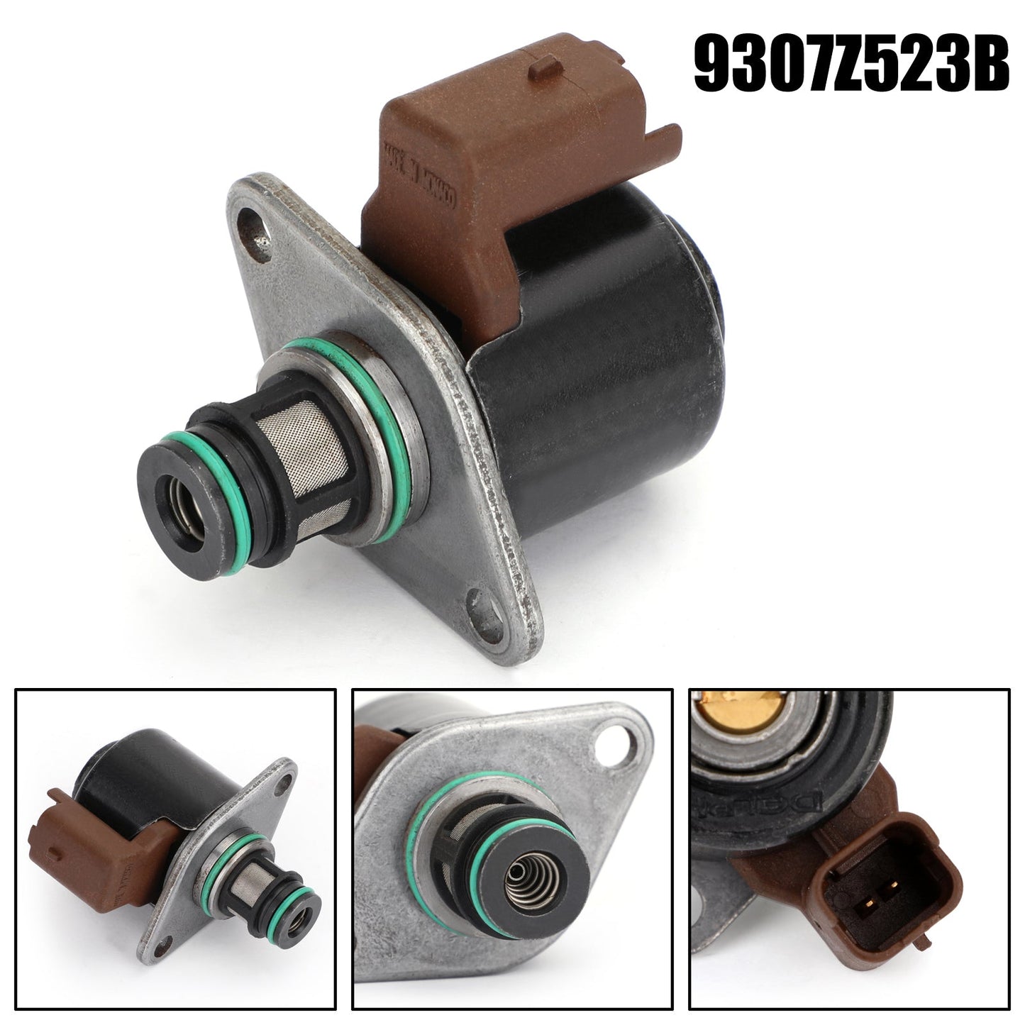 9307Z523B Inlet Metering Valve Imv 9109-903 Case For Kia Ssangyong 66507A04