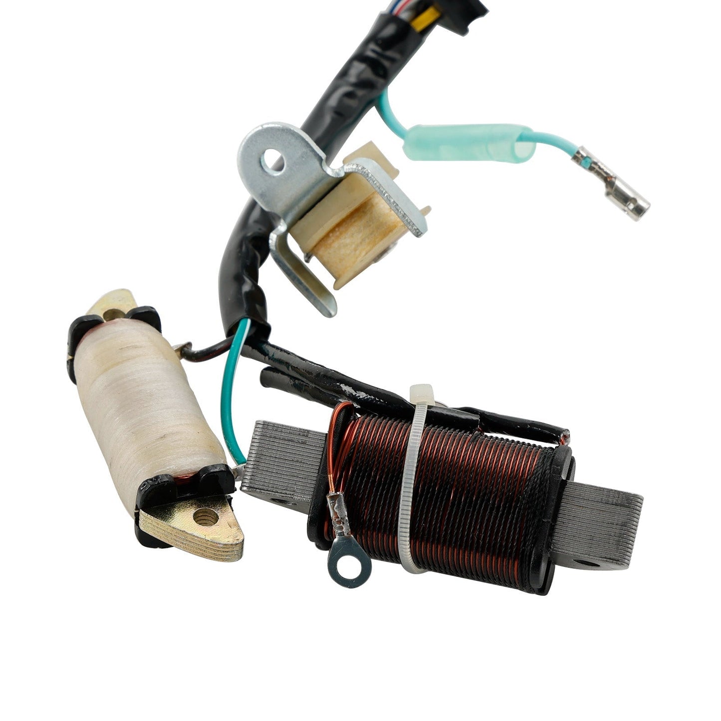Stator de générateur Yamaha Raptor 80 YFM80