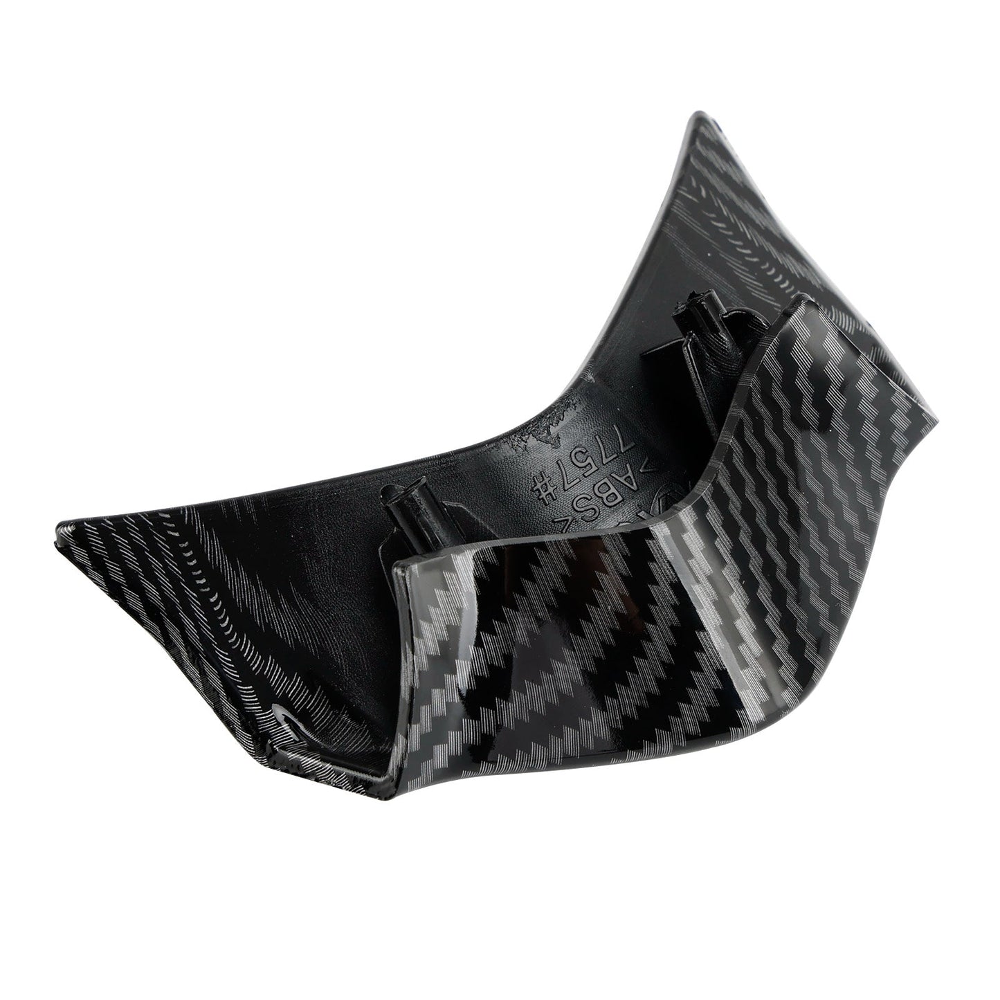 Front Nose Under Panel Fairing For For Yamaha Tracer 900 / GT 2018-2020 Carbon