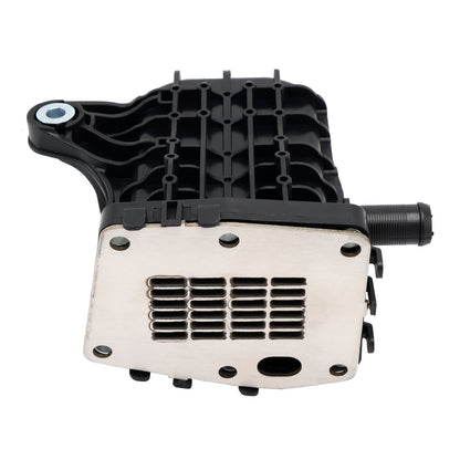 Peugeot 5008 2.0 BlueHDi EGR Cooler & Housing 9678745680 9820965980