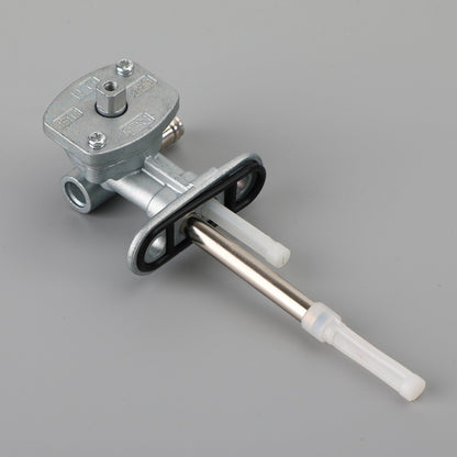 2000-2006 Yamaha Kodiak 400 YFM400FA 4x4 Fuel Valve Petcock & Lever 5GH-24500-10-00