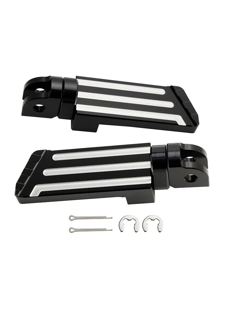 Repose-pieds avant pour Rebel 1100 CM1100 CMX 1100 DCT/MT 2021-2023