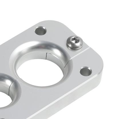 Holley Terminator Firewall Pass Through- Eliminates Gromet 01232023
