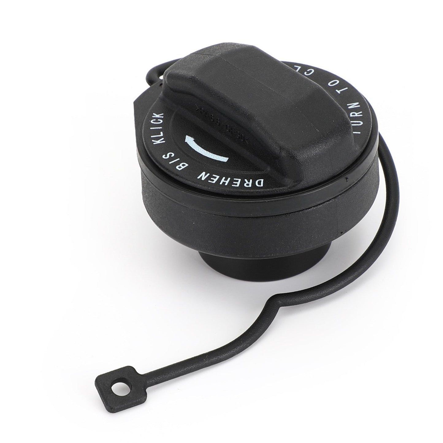 Bouchon de réservoir de carburant neuf pour Porsche Boxter Cayman 911 996 201 241 03