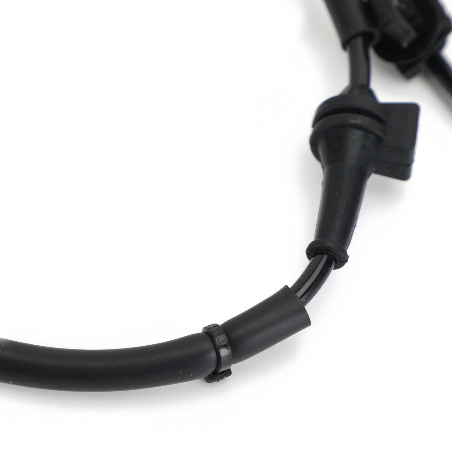 2012- MITSUBISHI OUTLANDER III GG_W GF_W ZJ 2.0 4WD GF2W 4670A573 Rear Left ABS Wheel Speed Sensor