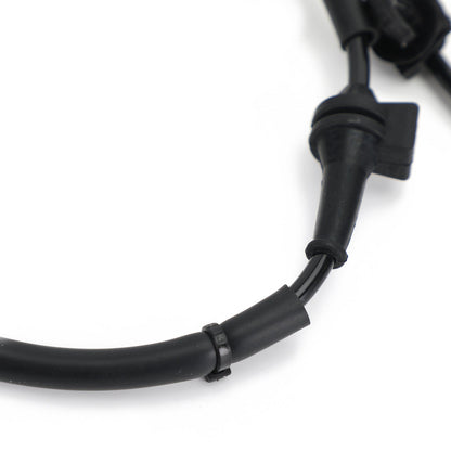 2012- MITSUBISHI OUTLANDER III GG_W GF_W ZJ 2.2 Di-D 4670A573 Rear Left ABS Wheel Speed Sensor
