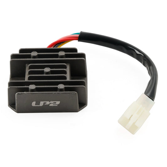 Ensemble régulateur-redresseur à 5 fils pour Honda NX200, XR200R, XL200, CTX200, 94-16