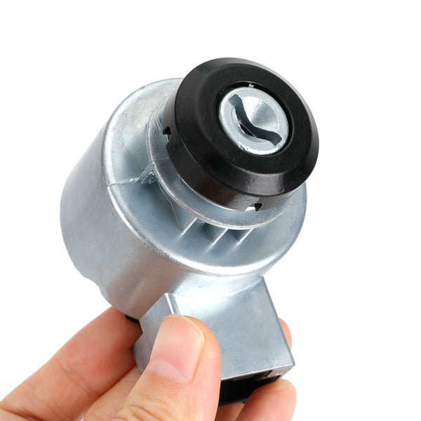 Ignition Switch For Kubota B7500 B2100 B2400 B1700 B7510 6C040-55452 With 2Keys