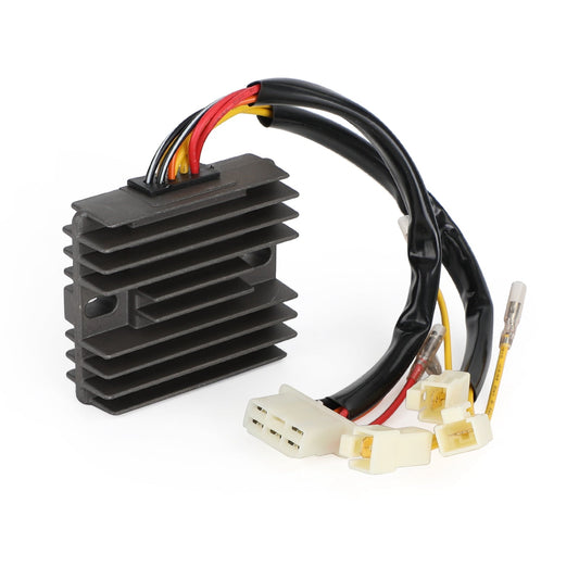 Régulateur de tension redresseur pour Suzuki GV 1400 G Cavalcade 86-88 32800-24A00