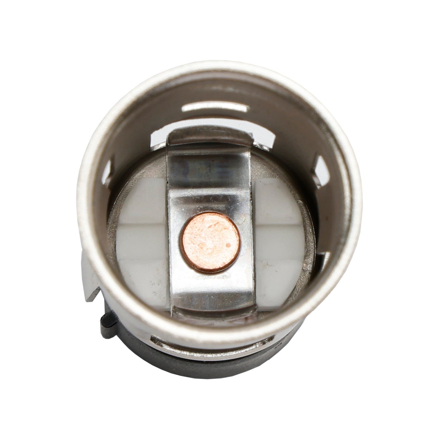 2 piezas 04685590 Toma de corriente para encendedor de cigarrillos 04680613AA Compatible con Dodge Ram Jeep Chrysler