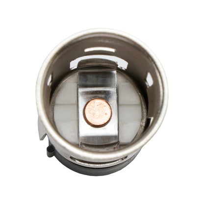 2PCS 04685590 Power Outlet Cigarette Lighter Socket 04680613AA Fit Dodge Ram Jeep Chrysler
