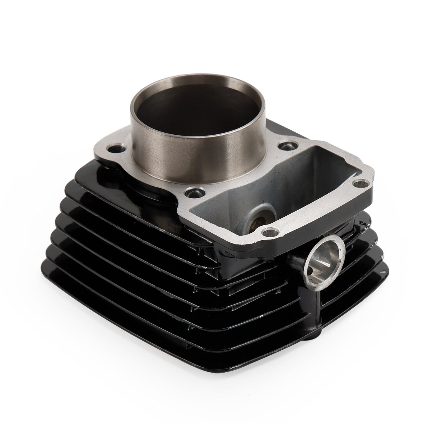 Kit completo de pistón de cilindro de 62 mm para Italika FT 180, FT180, TS y RT180